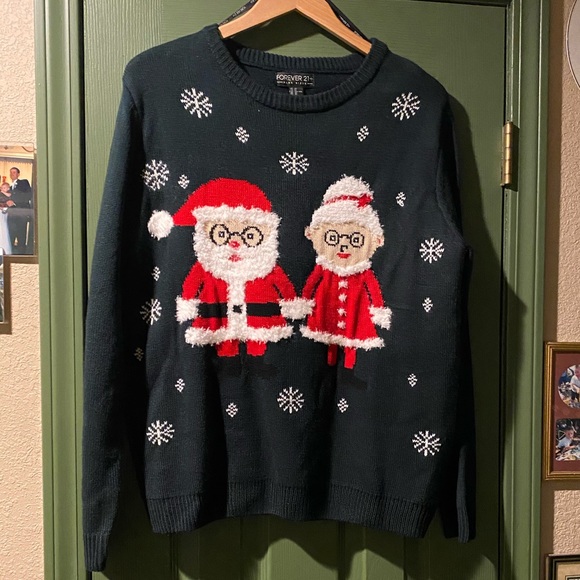 Sweaters | Christmas Sweater 